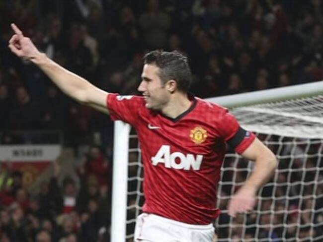 Recupera Manchester United corona del fútbol inglés