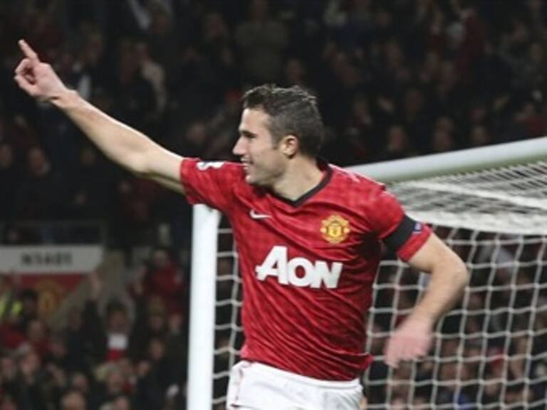 Recupera Manchester United corona del fútbol inglés