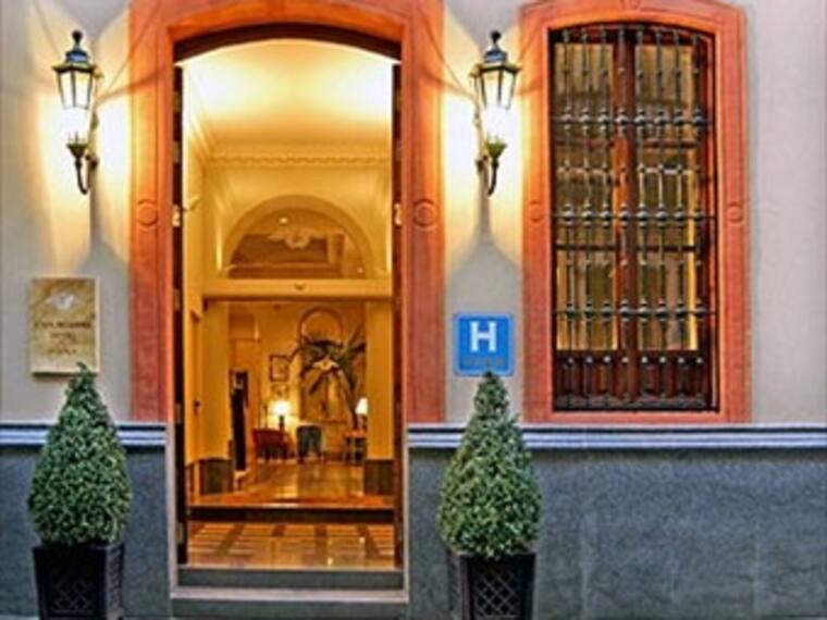 Hoteles Boutique. Marco Daniel Guzmán, experto en viajes. 17/05/13