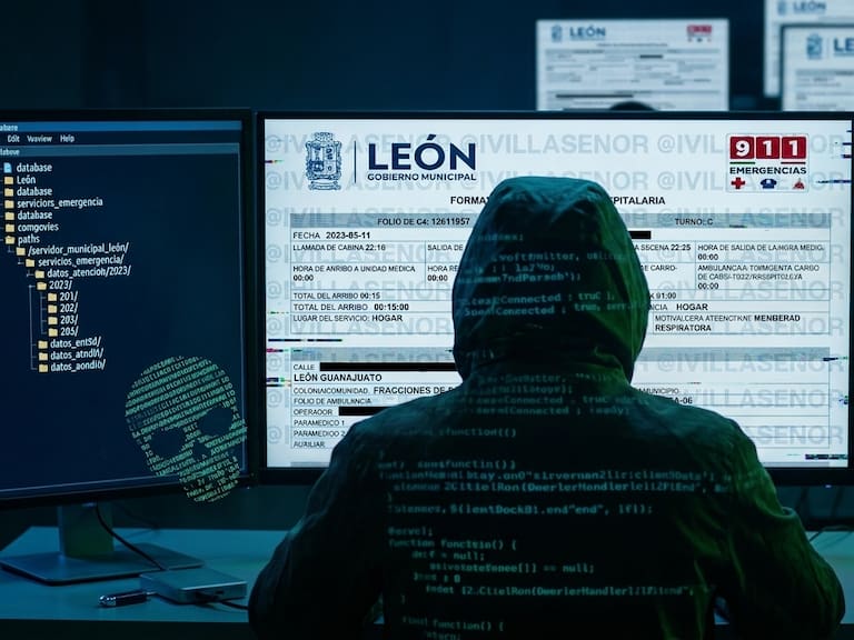 La célula criminal Alz_157s está detrás del ataque