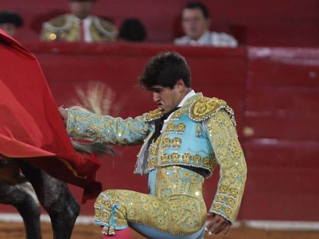 No está en tela de juicio dictamen contra corridas de toros: Jesús Sesma