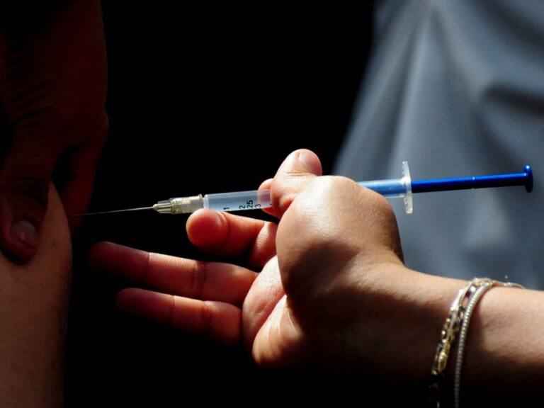 México suma 4 mil 832 contagios y 98 muertes de COVID-19