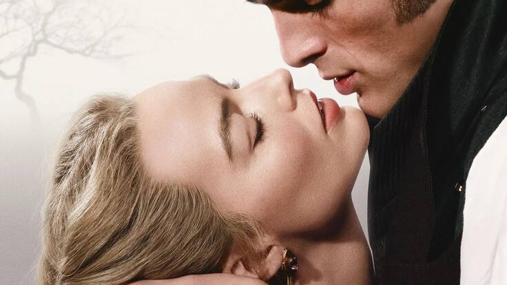 “Cumbres Borrascosas” y su versión cinematográfica divide al internet