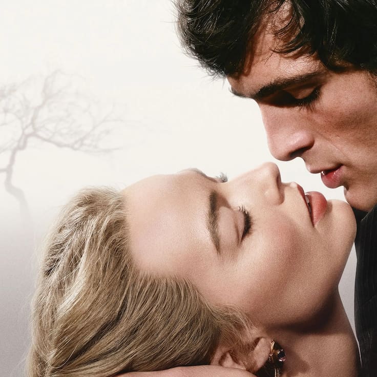 “Cumbres Borrascosas” y su versión cinematográfica divide al internet