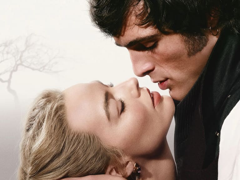 “Cumbres Borrascosas” y su versión cinematográfica divide al internet