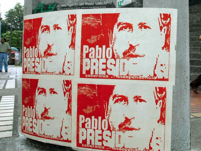 A 30 años de la muerte de Pablo Escobar, el narcotráfico aún es amenaza en Colombia y América Latina 