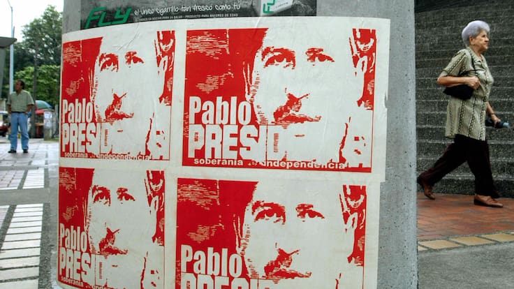 A 30 años de la muerte de Pablo Escobar, el narcotráfico aún es amenaza en Colombia y América Latina 