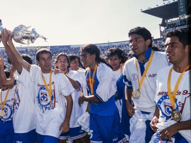 ¿Cómo ha cambiado el mundo desde el último título de Cruz Azul en 1997?