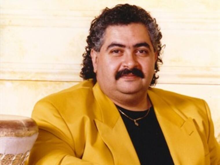 Arabantana, Hossam Ramzy & Special Guests. Cd. Rock the Tabla. 2011