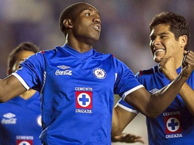 Tendrá Cruz Azul complicada visita a Corinthians en la Libertadores