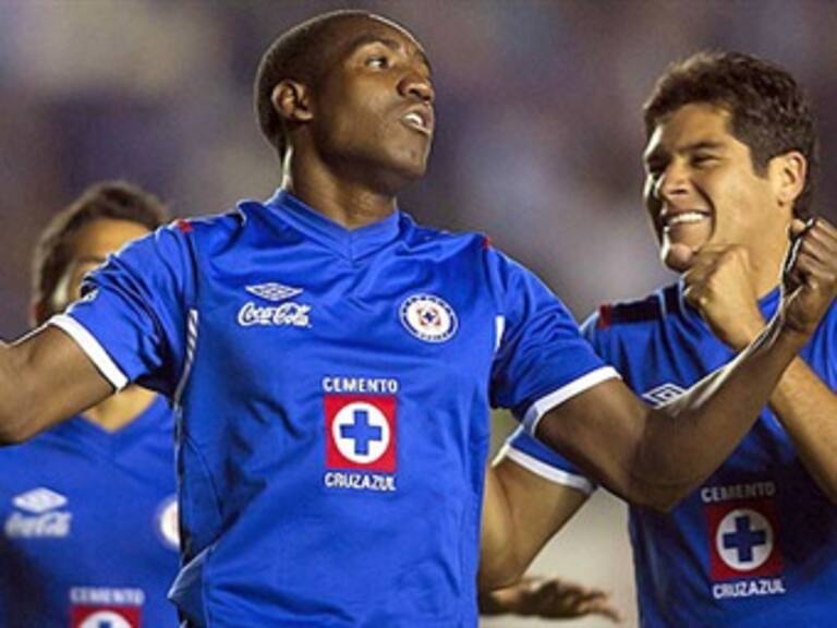 Tendrá Cruz Azul complicada visita a Corinthians en la Libertadores