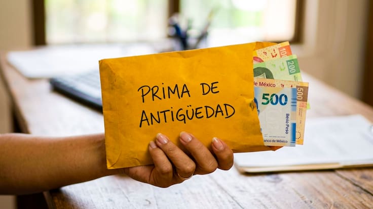 Prima de antigüedad: el pago de 12 días por año trabajado que muchos empleados desconocen