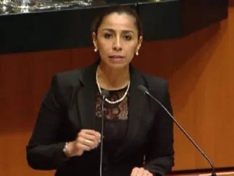 Senadora de Morena incrementó su fortuna de 1 a 3 mdp en un año