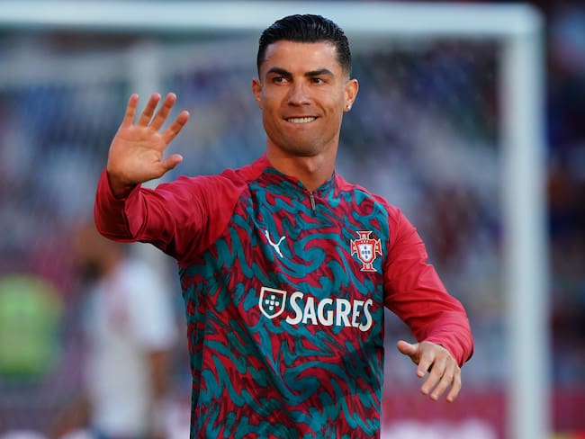 Cristiano Ronaldo transmitirá el Mundial 2026 gratis en LiveModeTV: cómo ver partidos en YouTube y qué significa el acuerdo