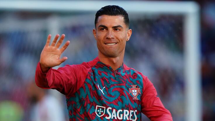 Cristiano Ronaldo transmitirá el Mundial 2026 gratis en LiveModeTV: cómo ver partidos en YouTube y qué significa el acuerdo