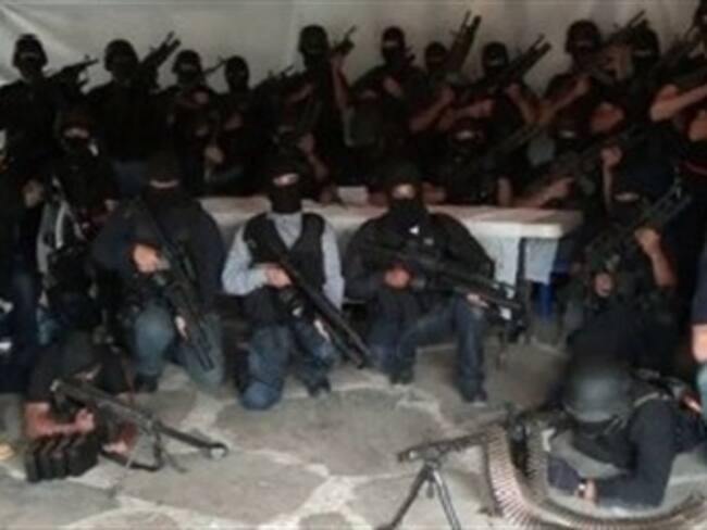 Investiga PGR a 'matazetas'