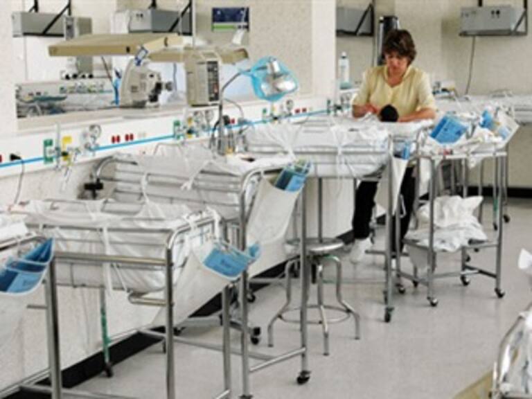 Procede extinción de dominio contra Hospital de Oriente