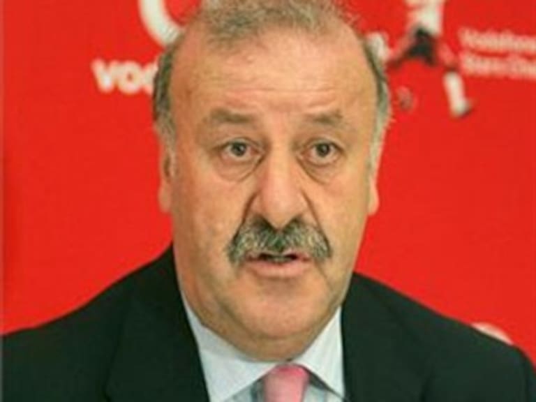 Dará Del Bosque el martes una primera lista de 30