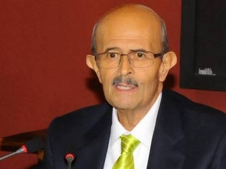 Recibe Vallejo amenazas de muerte