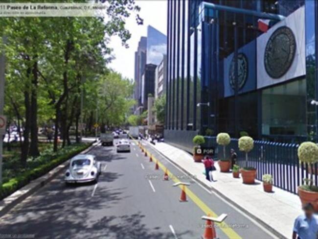 Desarrolla PGR programa para combatir el secuestro