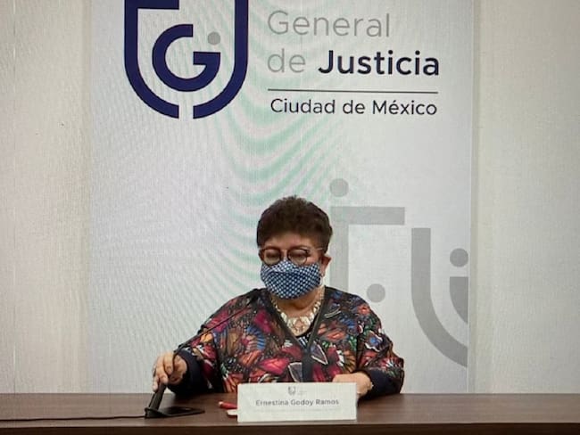 Fiscalía CDMX solicitó la aprehensión de Saúl Huerta y Mauricio Toledo
