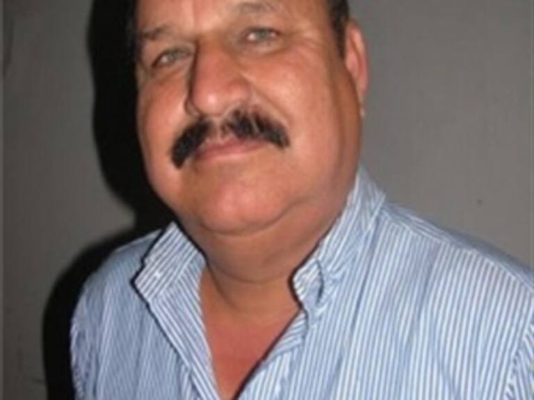 Asesinan a candidato panista en Tamaulipas