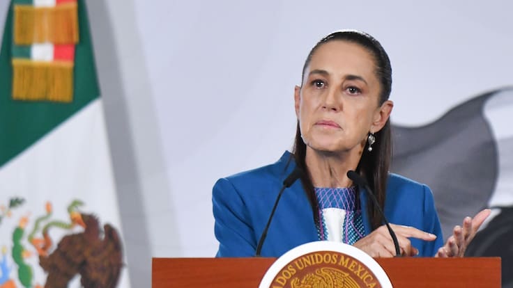 Sheinbaum pide a FGR aclarar presuntas irregularidades en extradición de “El Jando”