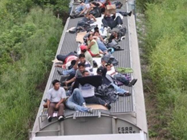 Estado mexicano ha fallado en proteger a migrantes: Amnistía Internacional