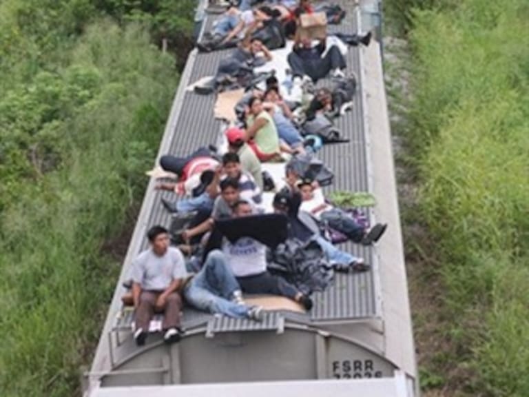 Estado mexicano ha fallado en proteger a migrantes: Amnistía Internacional