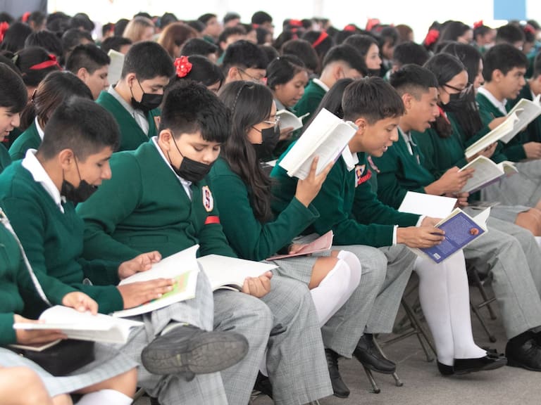 La UNPF exigió a la SEP cambios en el modelo educativo tras conocer los resultados de la Prueba PISA 2025.
