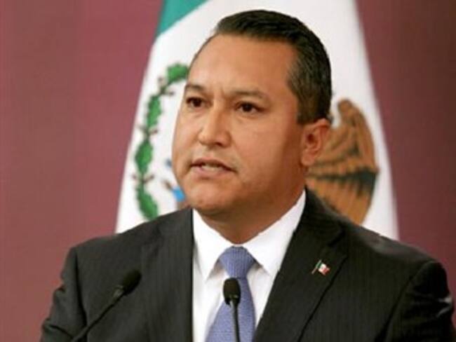Descarta Blake que detenciones de policías, sea otro michoacanazo