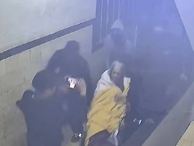 SSC frustra intento de desalojo de 24 familias en Buenavista