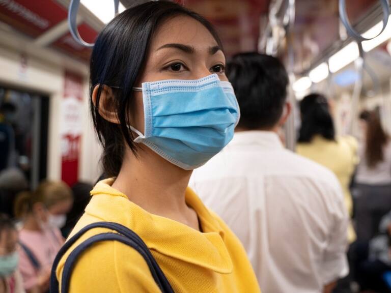 Ya hay 35 casos de personas infectadas por el nuevo virus de procedencia animal en China.