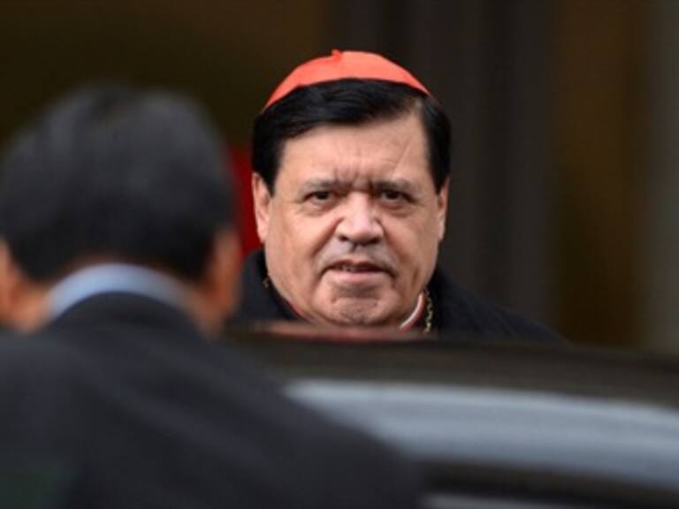 Rivera convoca a orar por Crimea y Venezuela
