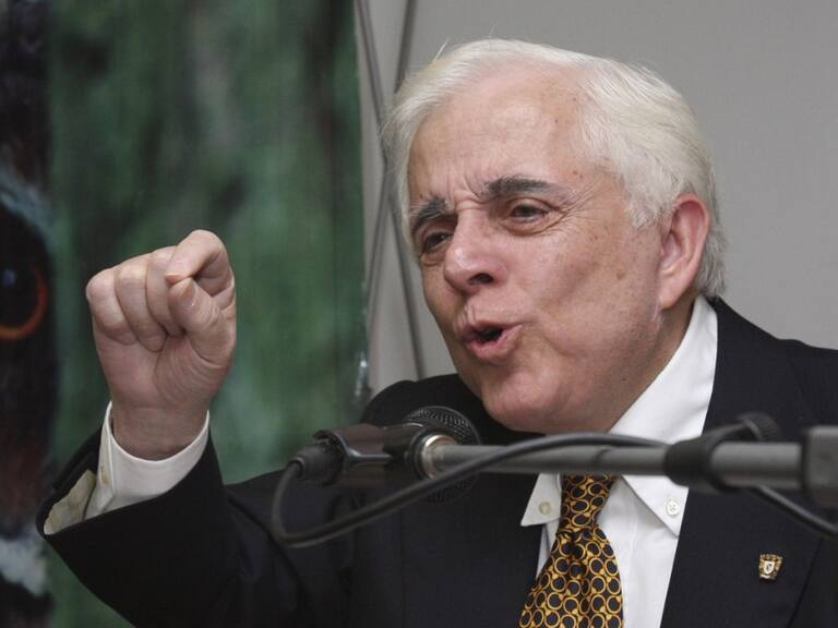 Pide "México Justo" renuncia de ministra Yasmín Esquivel