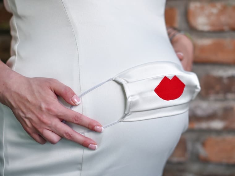 Embarazo y parto en la “Nueva Normalidad”