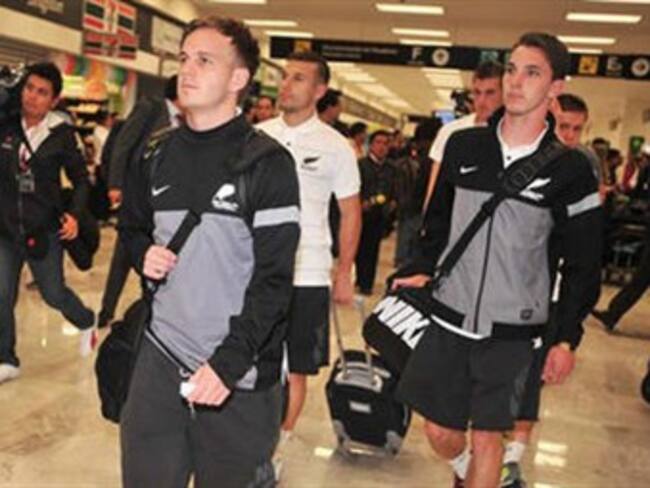 Selección Mexicana.'En plan deportivo' con Eduardo Camarena