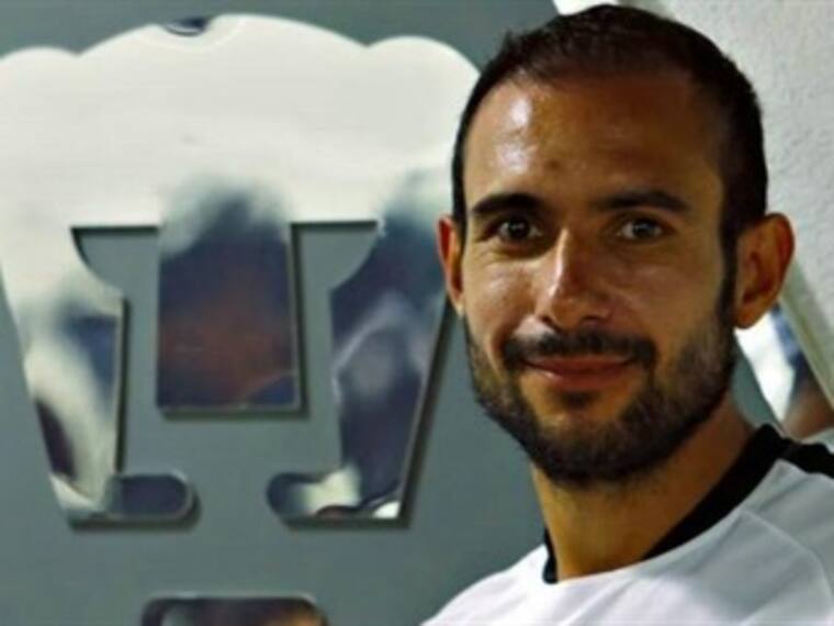 Alejandro Castro: “Significa mucho el llamado a Selección”