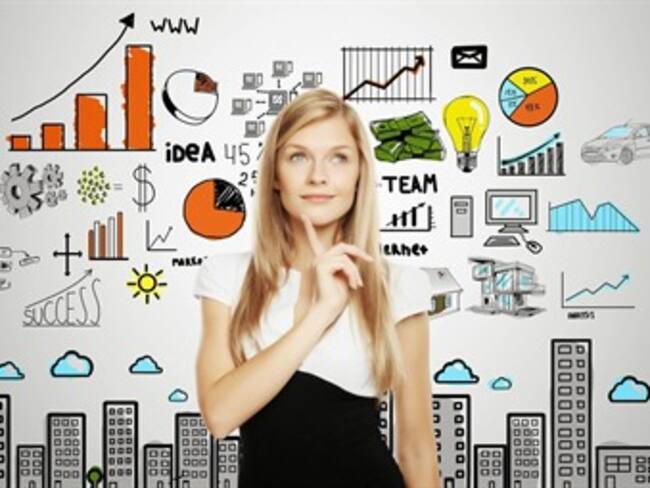 Emprendedores mexicanos