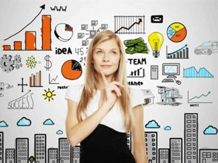 Emprendedores mexicanos