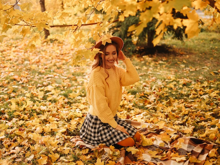 Mx - Outfit otoño.