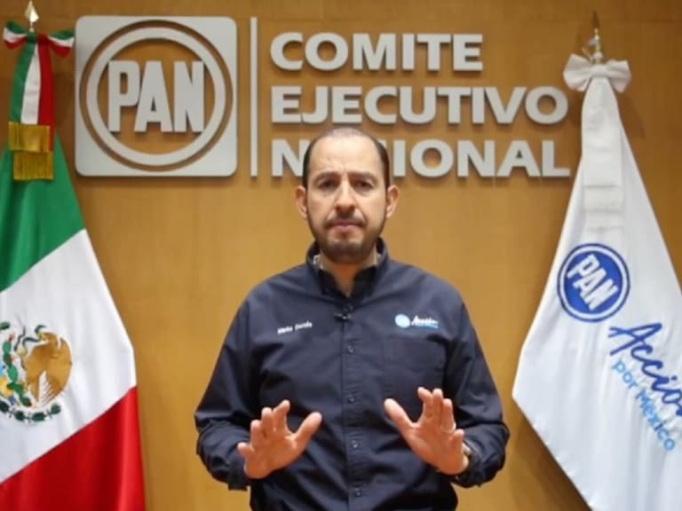 Marko Coté llamó a la oposición para votar en contra de la ratificación de Ernestina