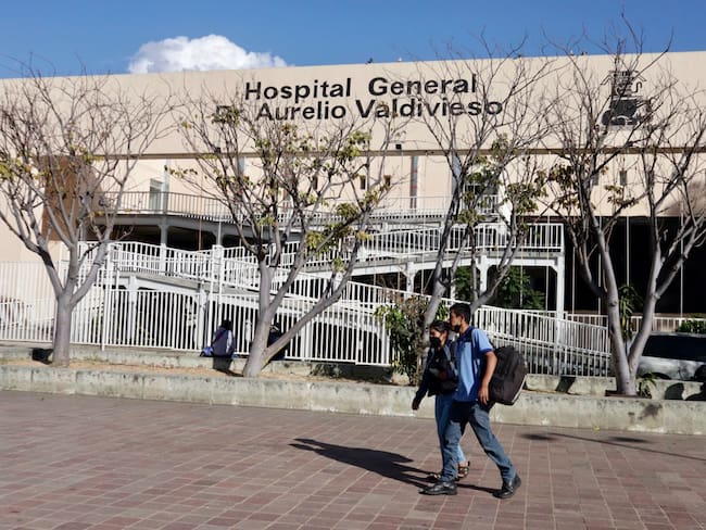 Dan de alta a dos lesionados del Tren Interoceánico; cinco continúan hospitalizados