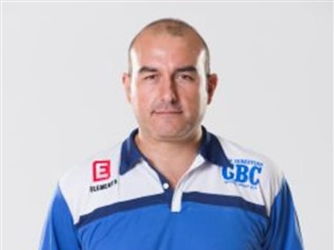 'Este Real Madrid no tiene puntos débiles': Ponsarnau