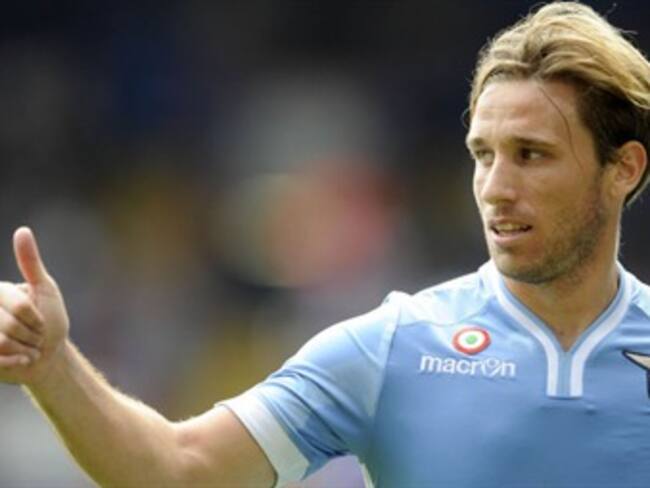 Lucas Biglia: 'Estuve muy cerca de fichar por el Madrid en agosto'
