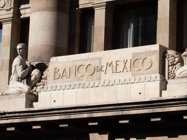 Realizará Banxico subastas de financiamiento por 800 mdd