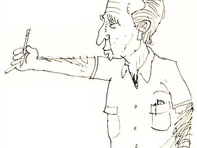 Recibe el Estanquillo a 'Rius para principiantes'