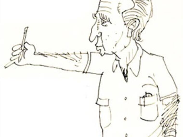 Recibe el Estanquillo a 'Rius para principiantes'