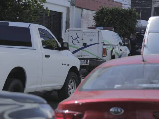 Identifican restos del ex mando tonalteca desaparecido