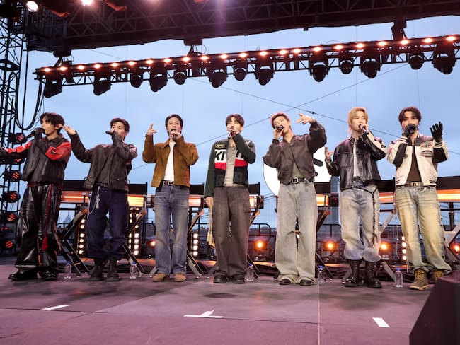 BTS rechaza competir en los Grammy 2027: el grupo lanza un poderoso mensaje contra las categorías por origen